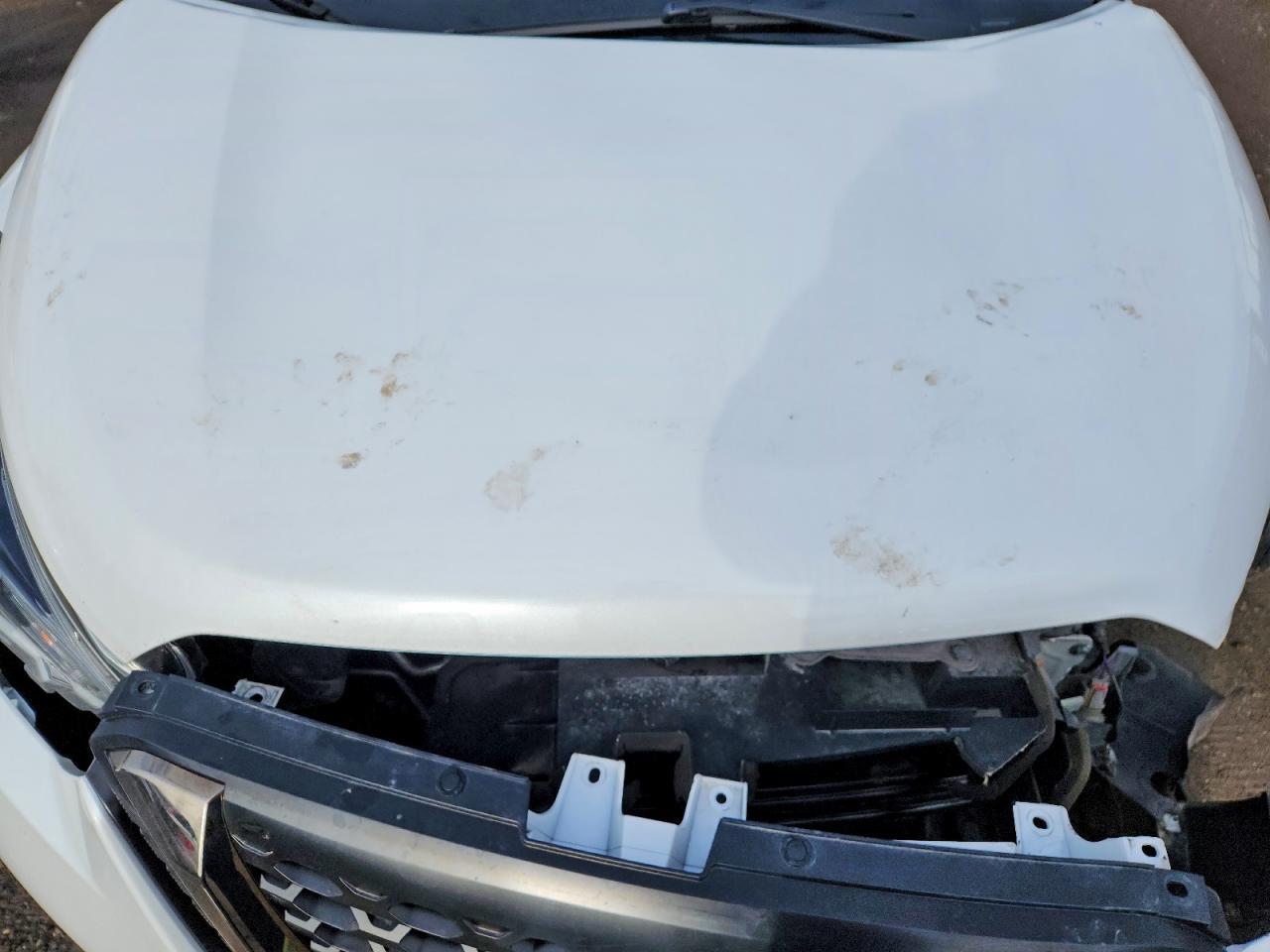 2019 NISSAN KICKS