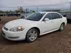 2016 CHEVROLET Impala Limited