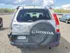 2005 HONDA CR-V