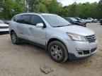 2015 CHEVROLET TRAVERSE