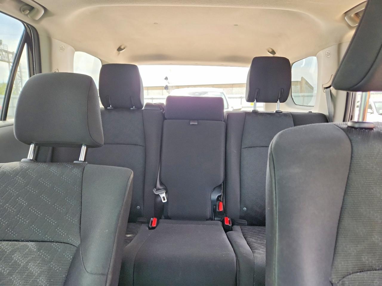 2013 TOYOTA 4Runner