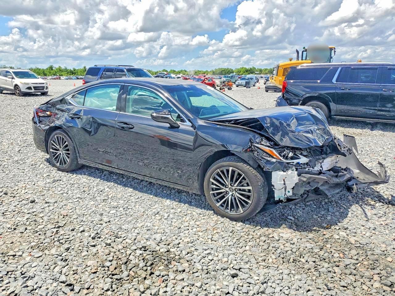 2023 LEXUS ES 350