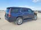 2017 CADILLAC ESCALADE
