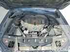 2011 BMW 5 series