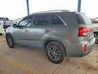 2014 KIA SORENTO