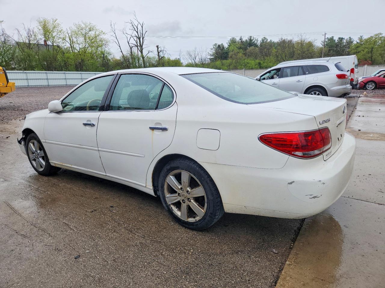2006 LEXUS ES 330