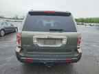 2007 HONDA PILOT