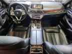 2017 BMW 7 series