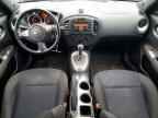 2013 NISSAN Juke