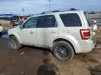 2009 FORD ESCAPE
