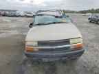 2003 CHEVROLET S10