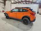 2018 SUBARU Crosstrek