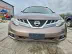 2012 NISSAN MURANO