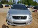 2012 NISSAN SENTRA