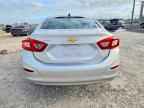2016 CHEVROLET CRUZE