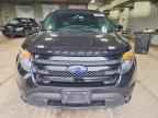 2015 FORD Explorer Sport Trac