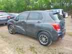 2019 CHEVROLET TRAX