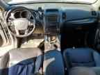 2013 KIA SORENTO