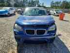 2013 BMW X1