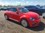 2018 VOLKSWAGEN Beetle