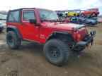2008 JEEP WRANGLER