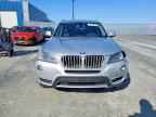 2013 BMW X3