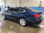 2017 CHEVROLET IMPALA