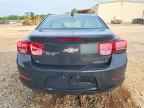 2015 CHEVROLET MALIBU