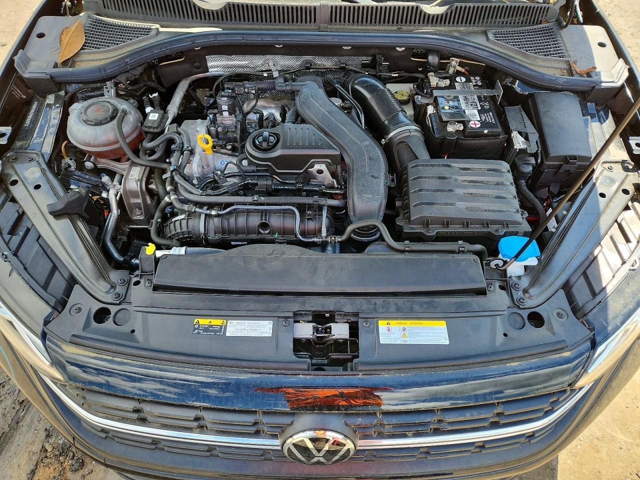 2023 VOLKSWAGEN JETTA
