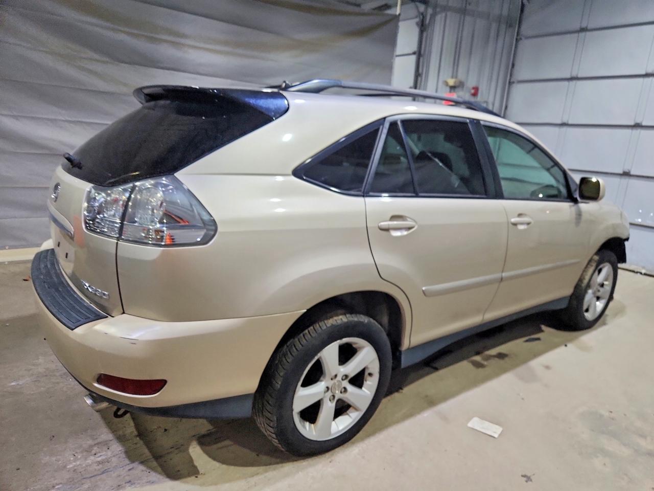 2005 LEXUS Rx 330
