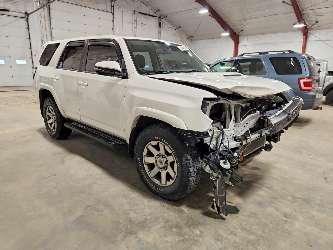 2016 TOYOTA 4Runner