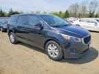 2018 KIA SEDONA