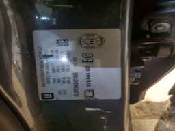 2013 BUICK VERANO