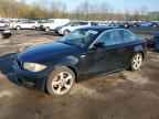 2009 BMW 1 Series