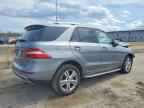 2013 MERCEDES-BENZ ML-Class