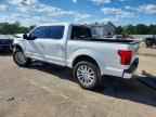 2018 FORD F-150 Lightning