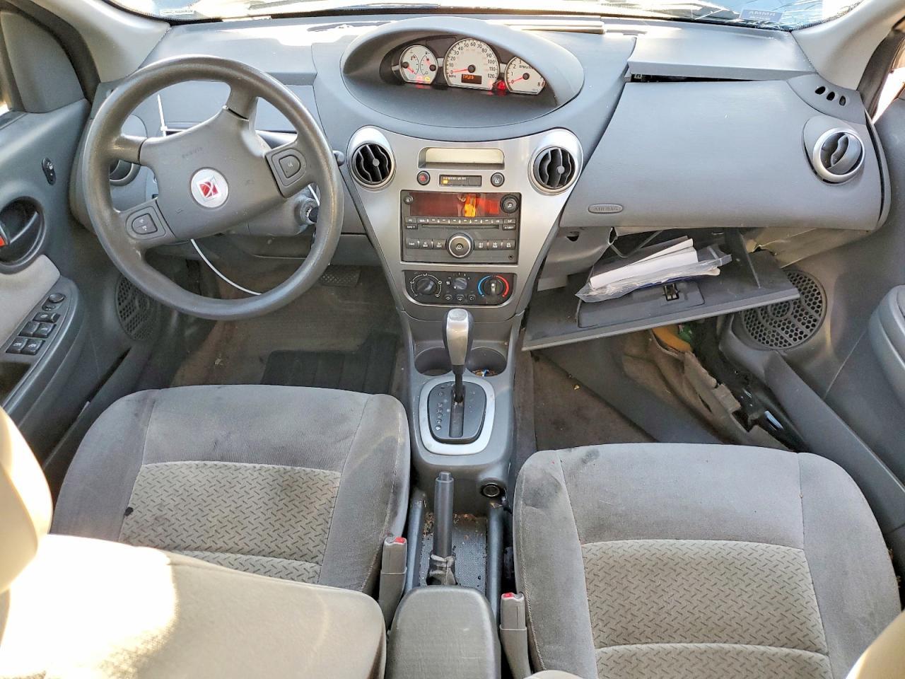 2006 SATURN Ion