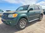 2003 TOYOTA Sequoia