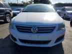 2012 VOLKSWAGEN CC