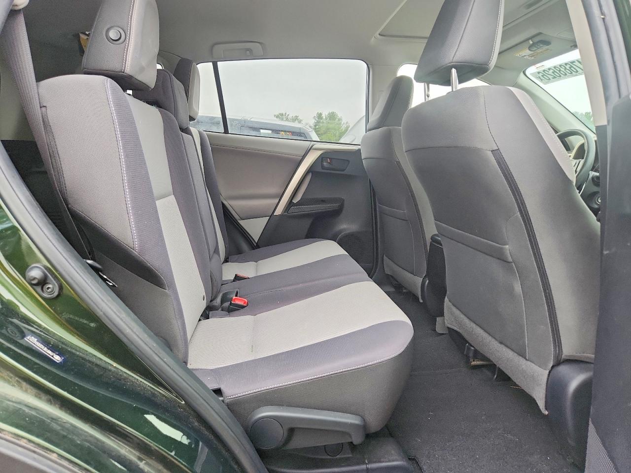 2013 TOYOTA RAV4