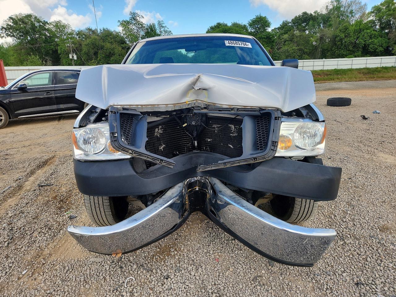 2007 FORD F-150 Lightning