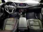 2022 CHEVROLET BLAZER