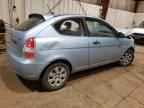 2009 HYUNDAI ACCENT