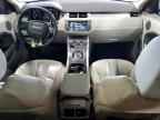 2015 LAND ROVER RANGE ROVER EVOQUE