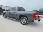 2011 CHEVROLET SILVERADO 1500