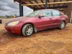 2004 HONDA ACCORD