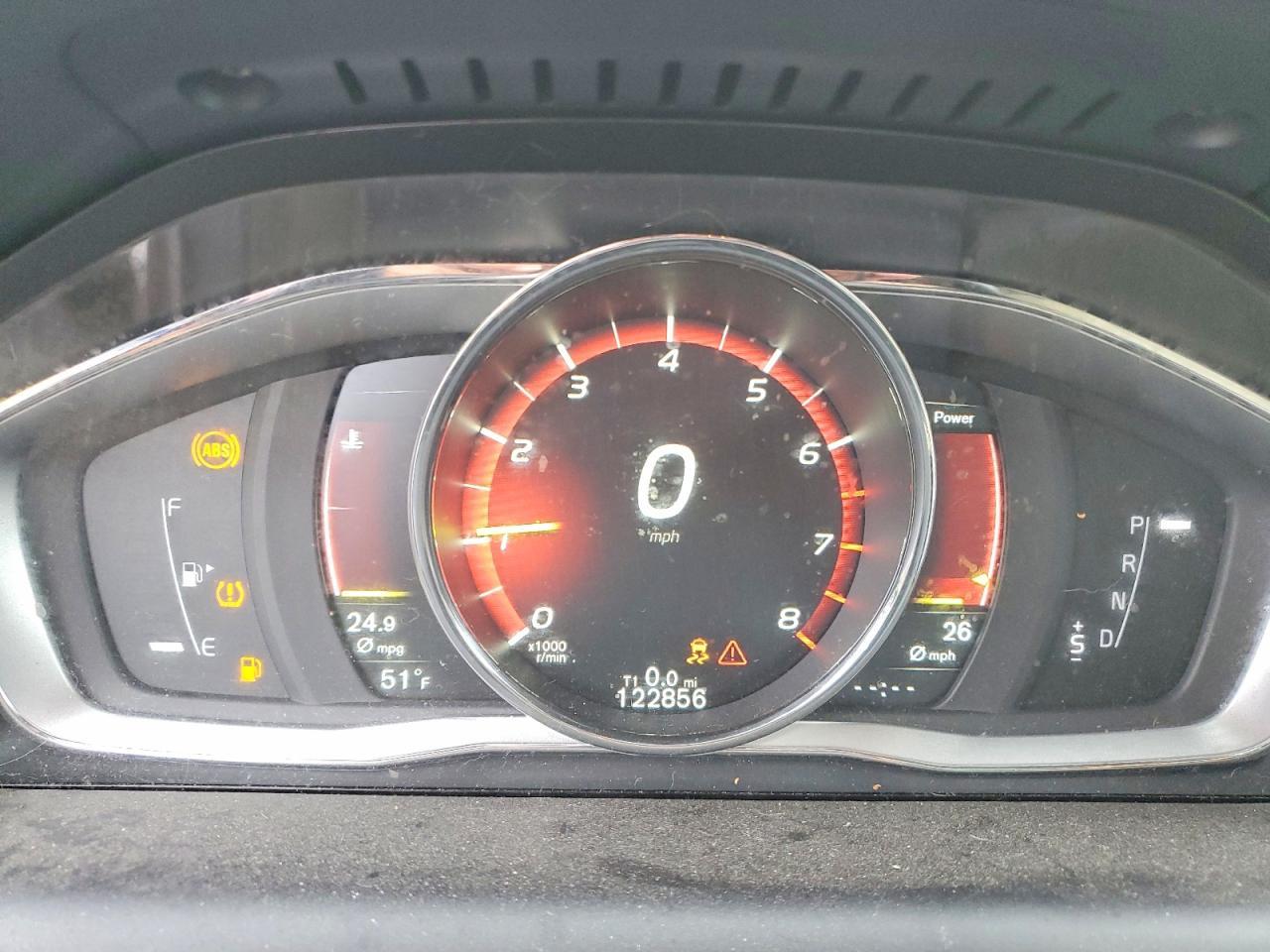 2017 VOLVO XC60