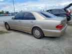 2000 MERCEDES-BENZ E-Class