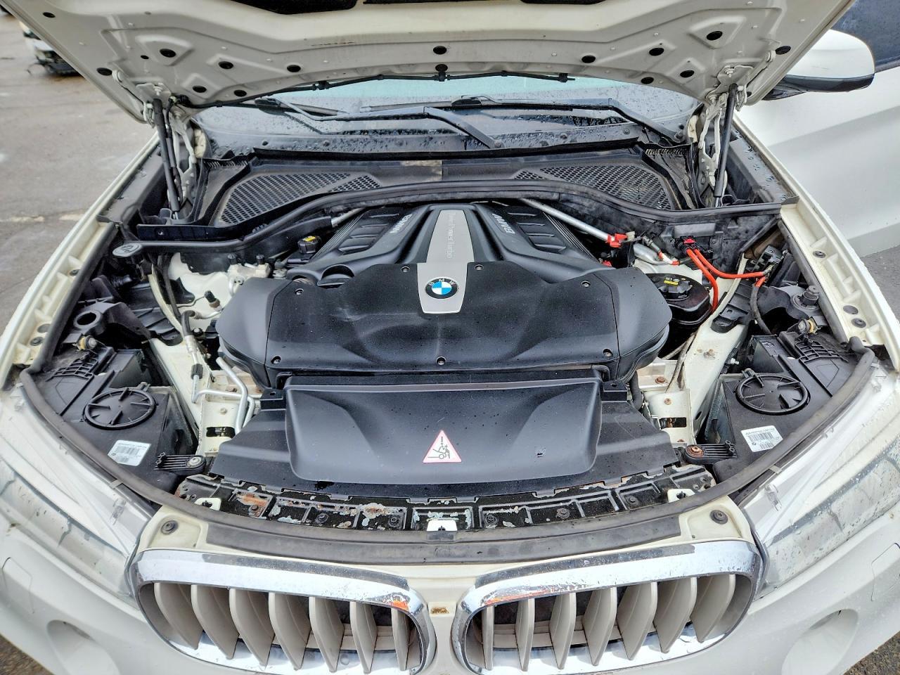 2015 BMW X5