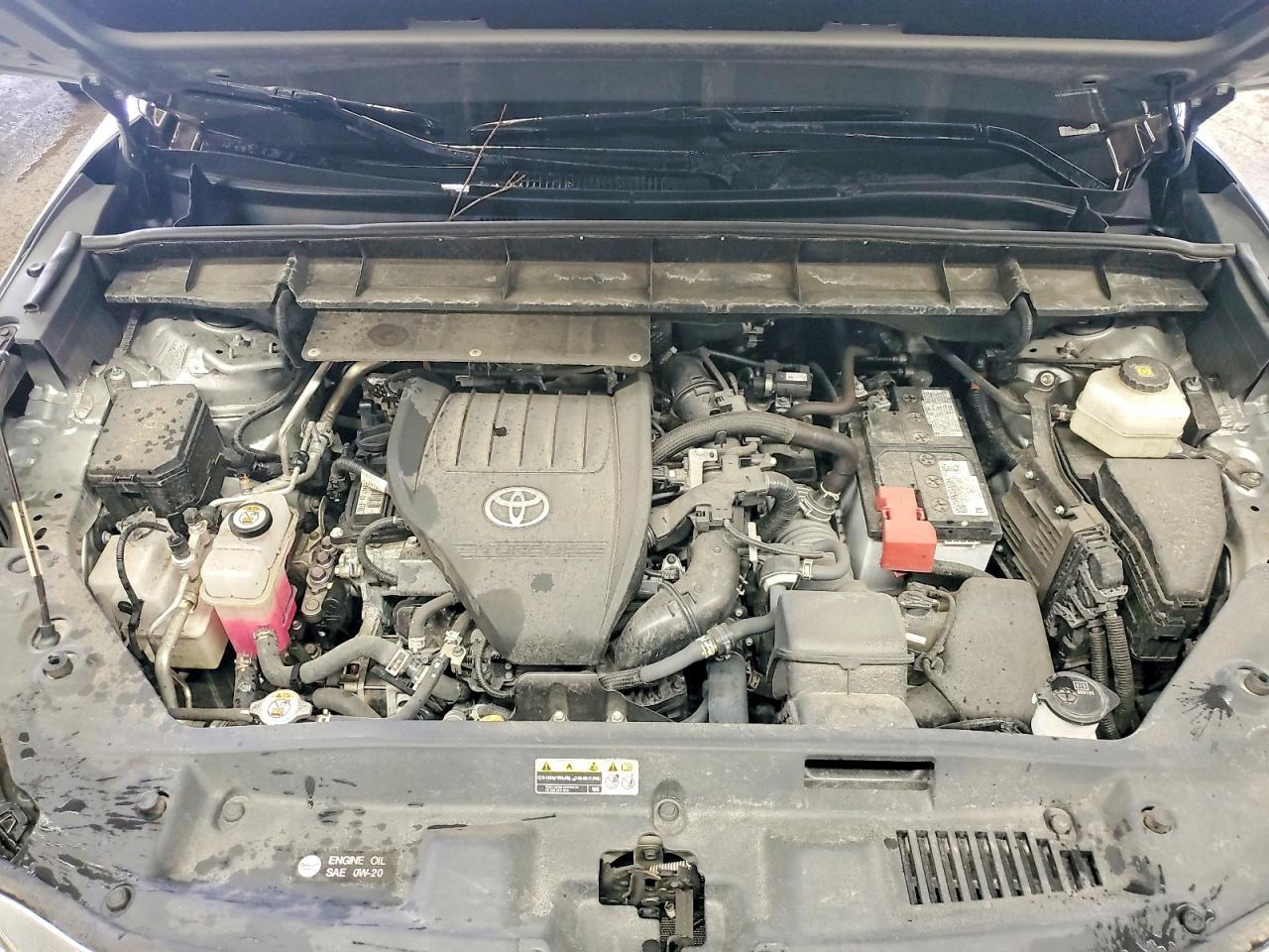 2024 TOYOTA HIGHLANDER